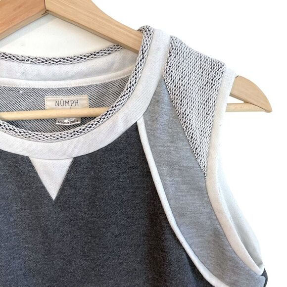 Nümph Tank Sweater Dress - Picture 3 of 8